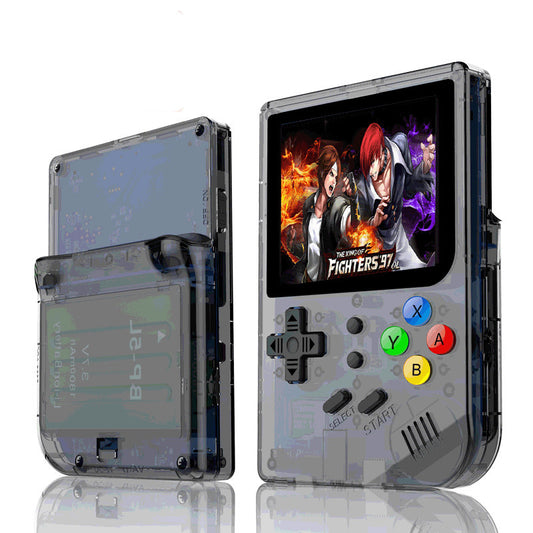 Arcade RG300 Handheld Game Console