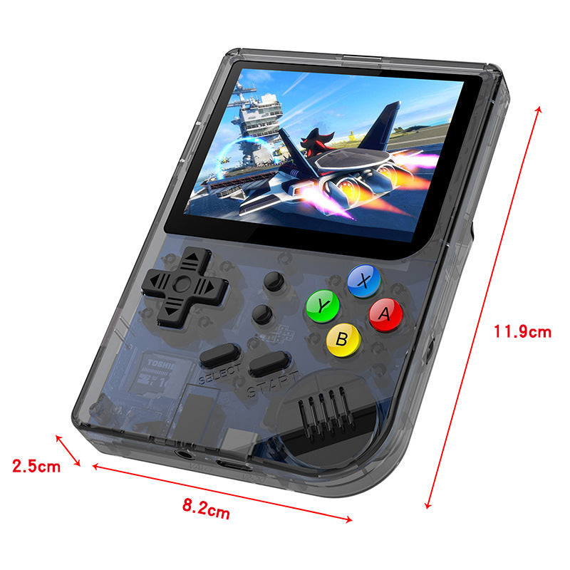 Arcade RG300 Handheld Game Console