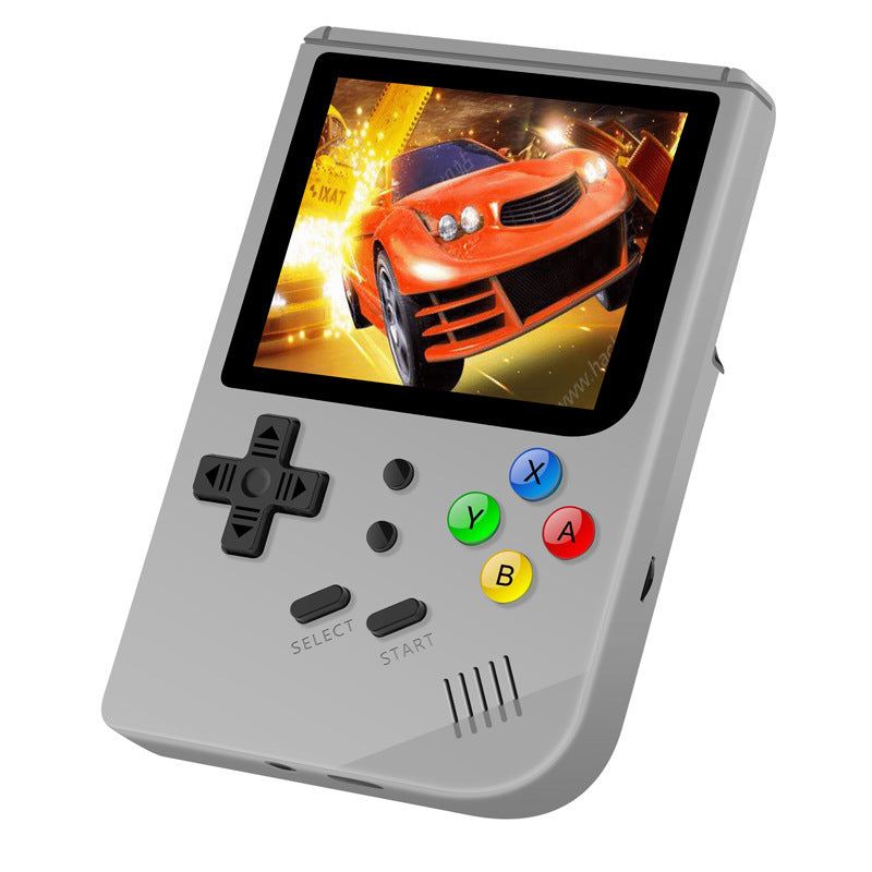 Arcade RG300 Handheld Game Console