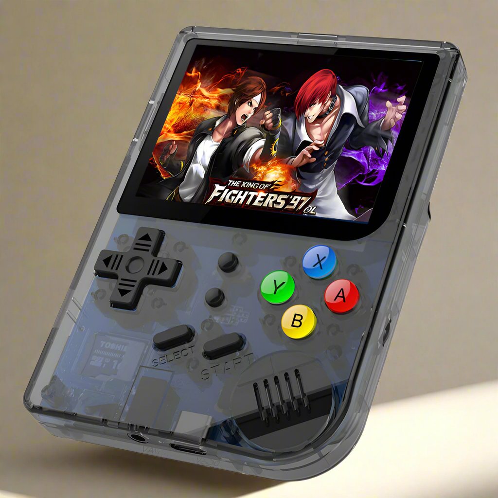 Arcade RG300 Handheld Game Console