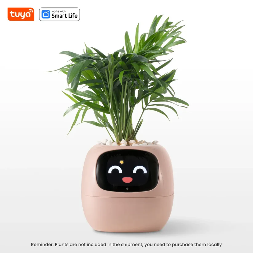 Smart AI Planter