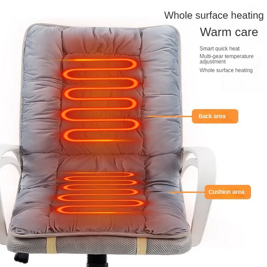 Seat Heating Pad